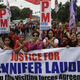 Image for article titled Marine Found Guilty of Killing Transgender Woman in the Phillippines
